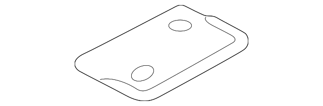 Console Mat 1J0-863-328-B-B41 - View 10