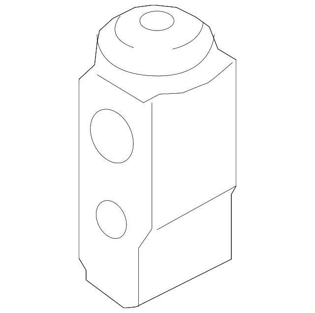 Expansion Valve 1K0-820-679 - View 47