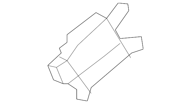 Adjust Motor 3C1-907-511-F - View 36