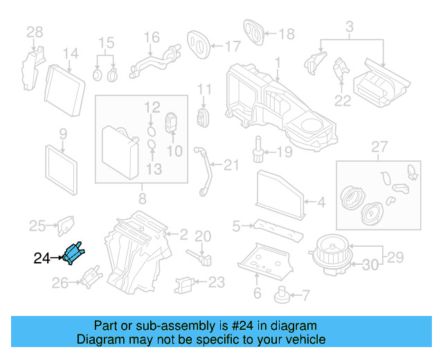 Lever Assembly 3C1-898-001-E