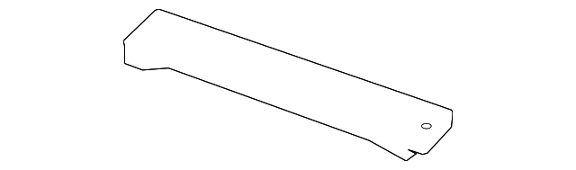 Filter Element Holder 3C0-819-422 - View 34