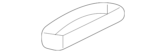 Release Handle 3B0-868-445-82V - View 23