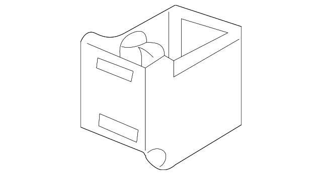 Armrest Assembly Adapter 1J0-864-079 - View 13