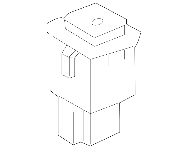 Switch 1J0-959-831-A-01C - View 11