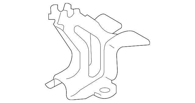 Cup Holder 8P0-885-995-B-6PS - View 37