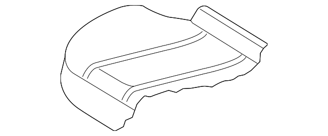 Seat Cover 1K9-885-406-F-SNQ