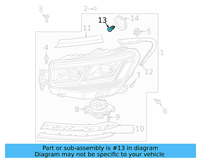 Bulb N-107-763-02 - View 27