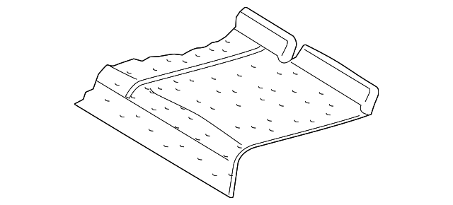 Seat Cushion Pad 1K9-885-376-A - View 5