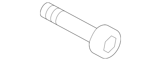 Plate Bolt N-911-082-01 - View 35