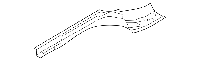 Child Seat Bracket 1K0-813-545-H - View 12