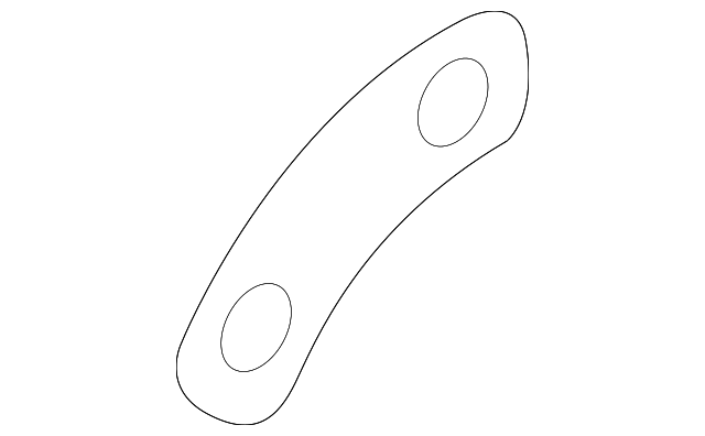 Plate 1K0-407-357-D - View 45