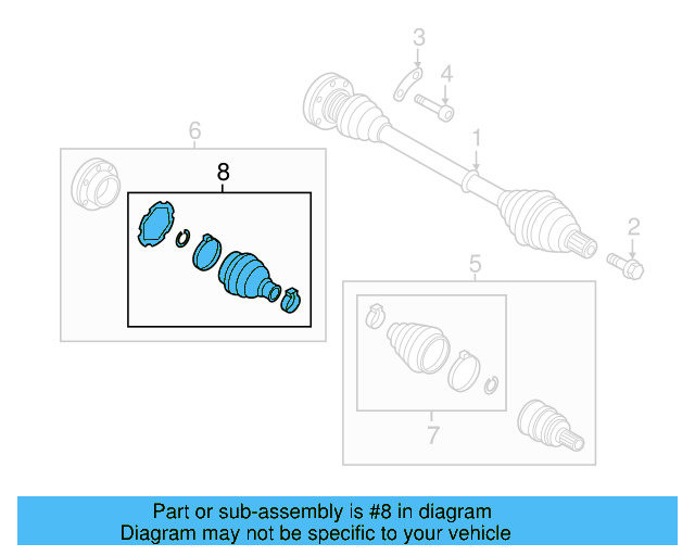 Inner Boot 7N0-498-201