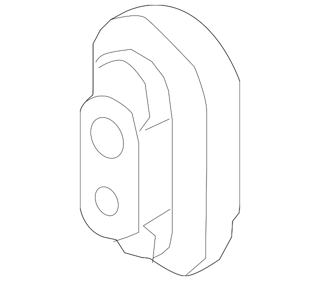 Expansion Valve Gasket 1K0-820-139-A - View 71