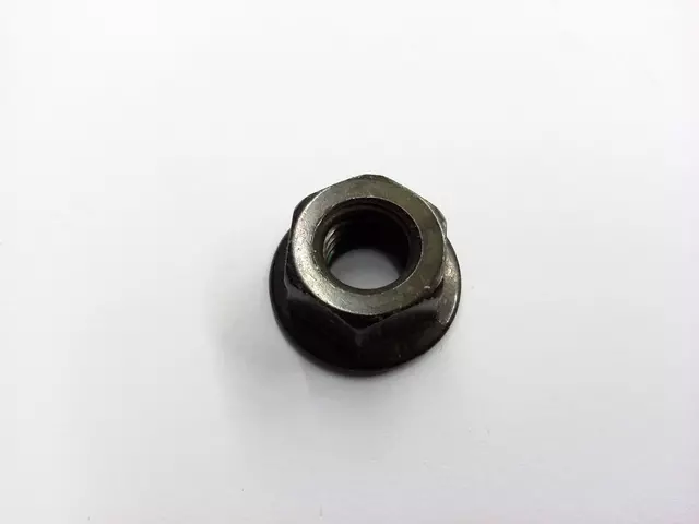 Wiper Arm Nut N-106-092-04 - View 14