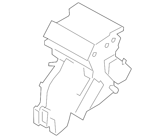Housing 3QF-820-353-B - View 10