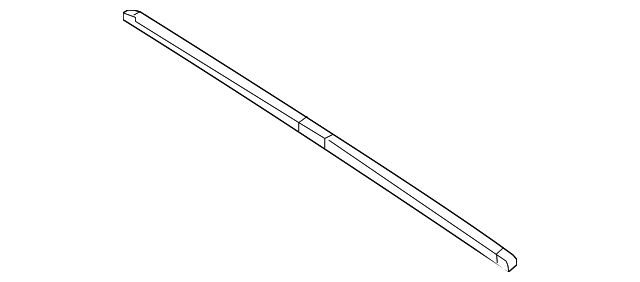 Wiper Blade 561-955-426-B - View 5