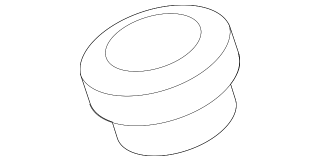 Wiper Arm Cap 5N0-955-205-9B9 - View 63