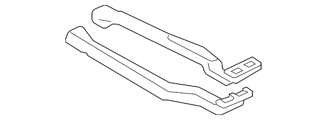 Center Duct 7L0-819-801-B - View 4