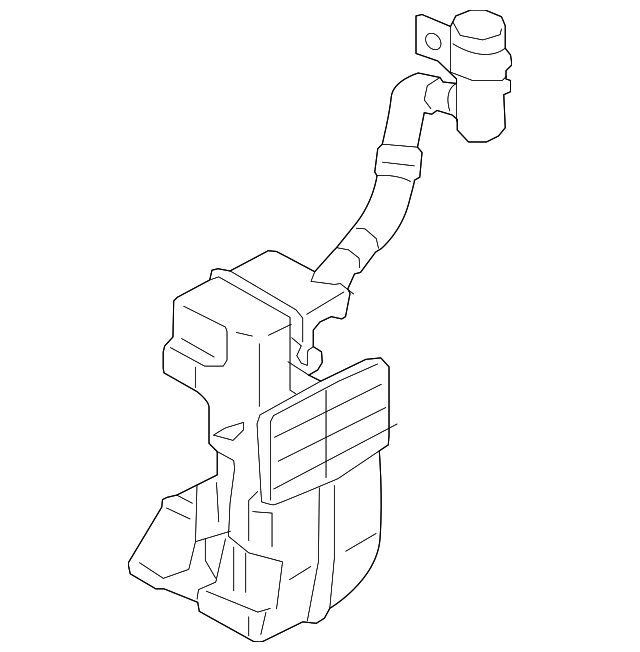 Reservoir 5C6-955-453-S - View 22