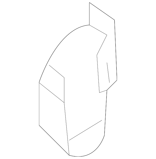 Air Outlet 7L0-819-202-27V