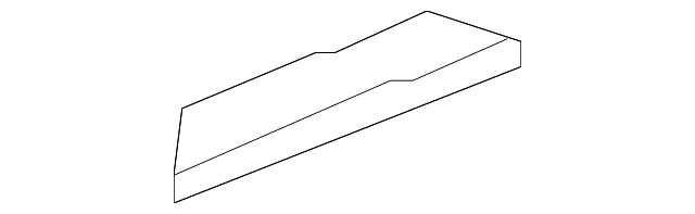 Vent 7L0-819-624-D-9B9 - View 3