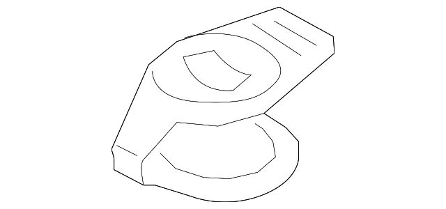 Reservoir Cap 1K0-955-455 - View 81