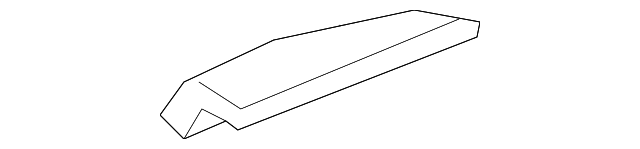 Dashboard Air Vent 7L0-819-623-B-9B9 - View 7