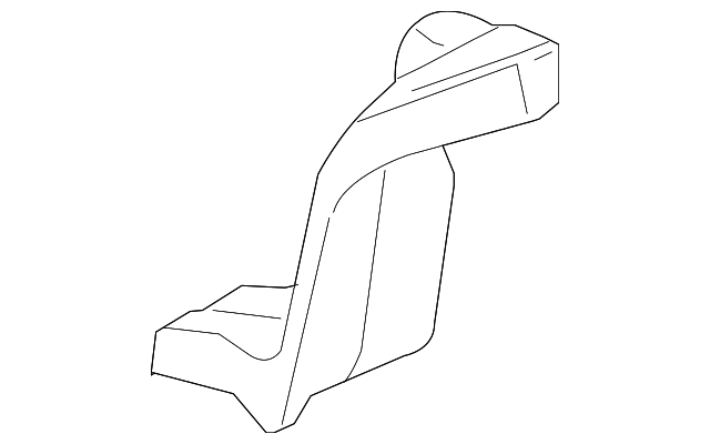 Air Duct 7L0-820-681
