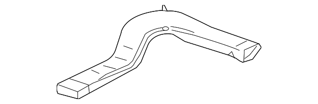 Outlet Assembly 7L0-819-354-B - View 5