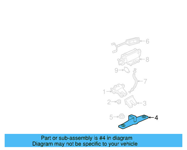 Striker 8V0-827-507-H - View 4