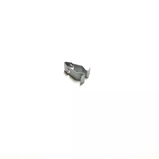 Windshield Pillar Trim Clip 8Z0-867-276 - View 5