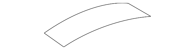 Air Inlet Grille 7L6-819-103-9B9 - View 2