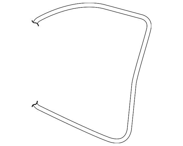 Surround Weather 5N0-867-911-A-9B9 - View 2