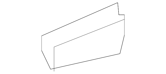 Insulator 5N0-868-760 - View 3