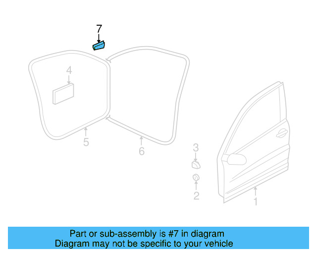 Insulator 5N0-868-759
