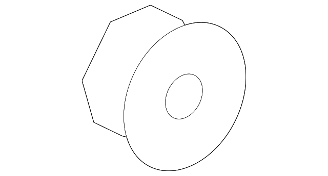 Air Outlet Gasket 7L6-820-702 - View 2