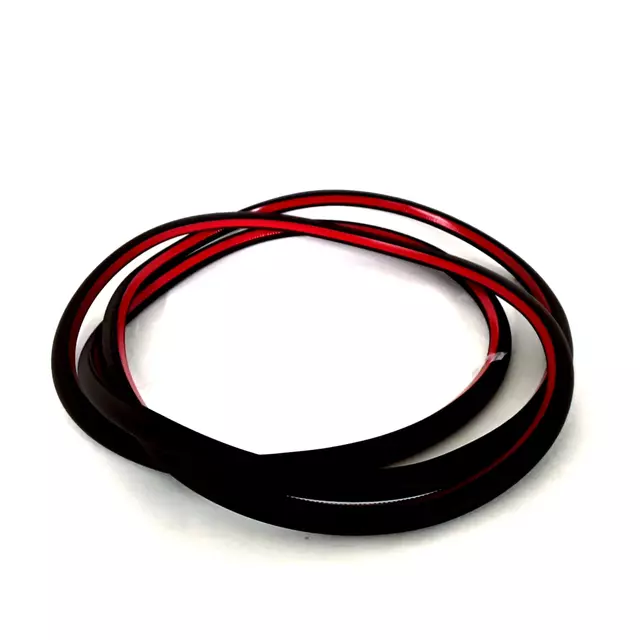 Door Weather 5N0-839-701-A-5AP - View 3