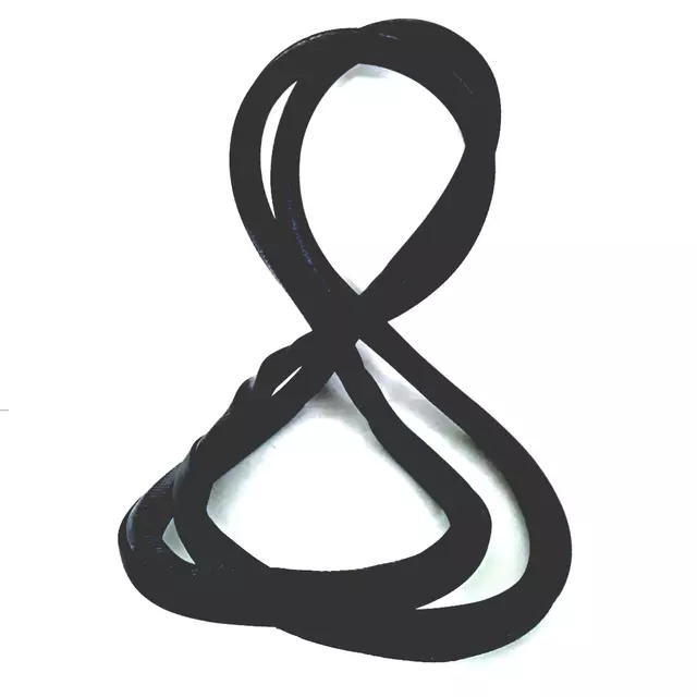 Surround Weather 5N0-867-913-A-9B9 - View 2