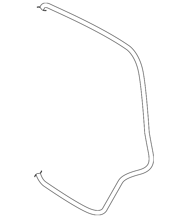 Surround Weather 5N0-867-913-A-9B9 - View 5