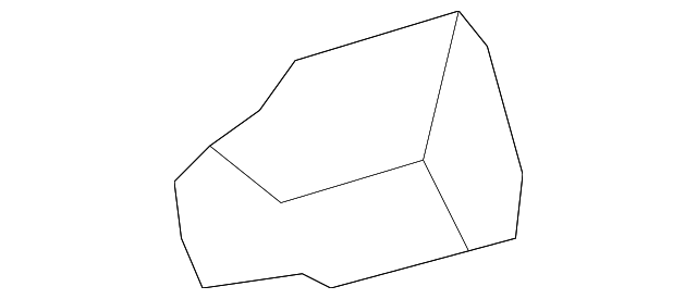 Insulator 5N0-839-927-A - View 4