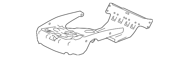 Seat Cushion Spring 8E0-881-303 - View 3