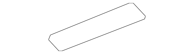 Tray Lining 7L6-858-651-B41 - View 3
