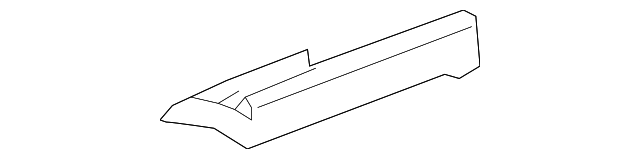 Adjust Cover 7L0-881-477-L-7D6