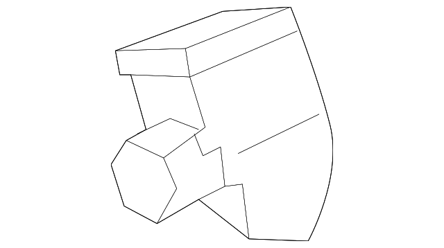 Air Distributor 7L0-819-353-E