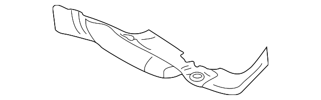 Tank Shield 1Q0-201-307-C - View 31