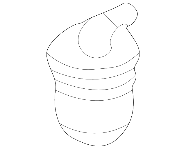Gravity Valve 1J0-201-752 - View 18