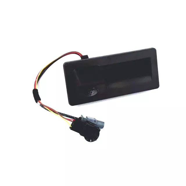 Handle, Outside 3CN-827-566-A - View 3