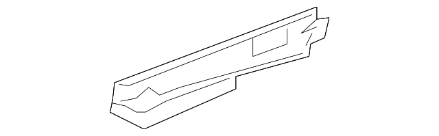 Adjust Cover 7L0-881-463-K-5J6