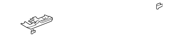 Lower Cover 7L6-815-173-J-B41 - View 3