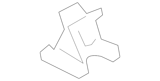 Console Body Screw N-911-883-01 - View 35